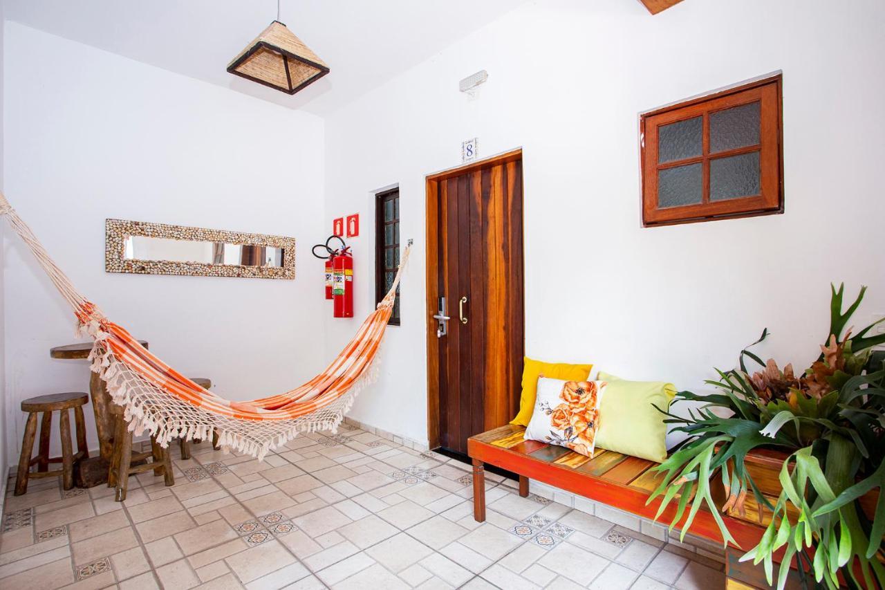 Pousada Vila Barequecaba Sao Sebastiao  Exteriör bild