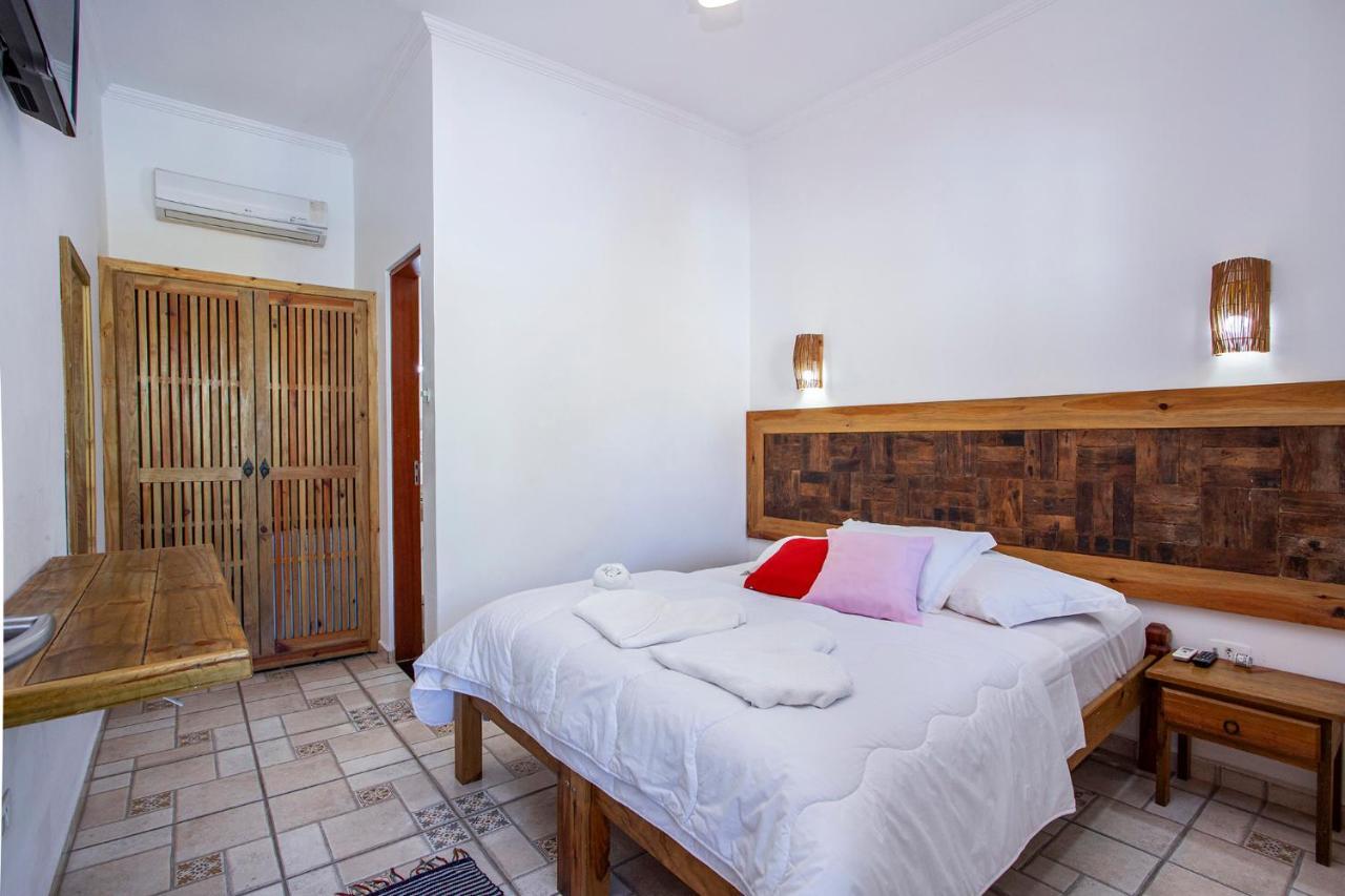 Pousada Vila Barequecaba Sao Sebastiao  Exteriör bild