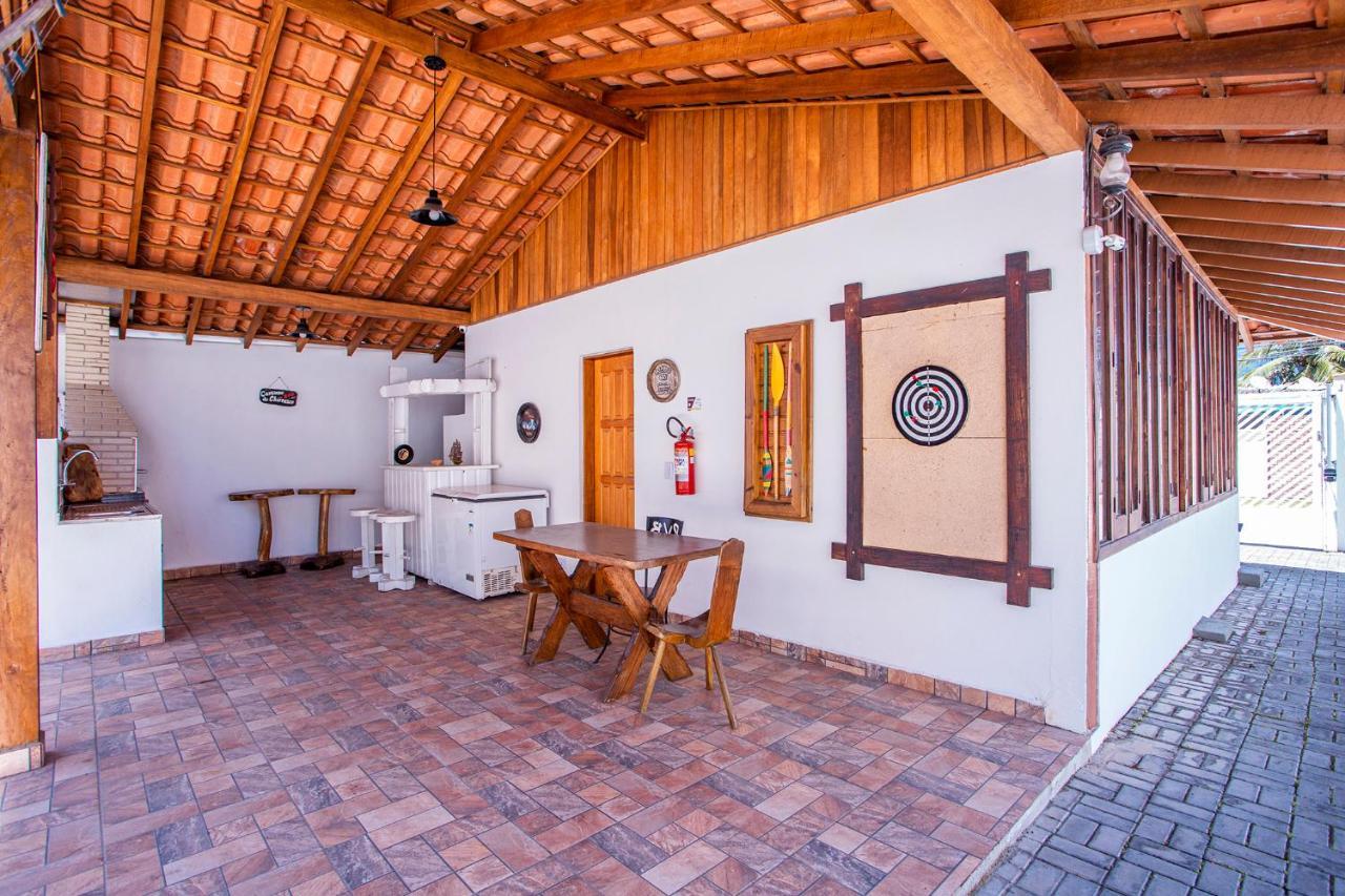 Pousada Vila Barequecaba Sao Sebastiao  Exteriör bild
